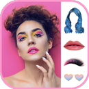 Hairstyles for Your Face APK
