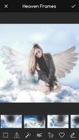 Heaven Frames постер