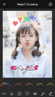 Heart Crown poster