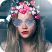 Heart Crown Effect Maker App