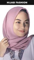 Hijab Photo Editor plakat