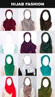 برنامه‌نما Hijab Photo Editor عکس از صفحه