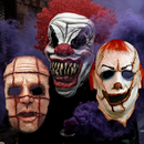 Horror Mask Photo Editor APK