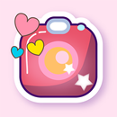 Kawaii Photo Editor: Deco Cute APK