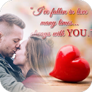 Love Quotes Photo Editor APK