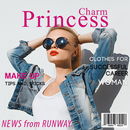 Magazine Cover: Photo Frames APK