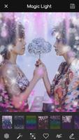 Magic Light poster