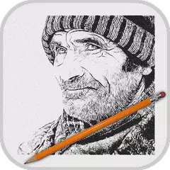 Magic Pencil Sketch Effect アプリダウンロード