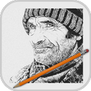 Magic Pencil Sketch Effect APK