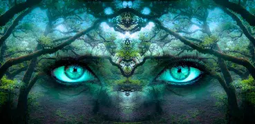 Magic Picture Frames & Effects