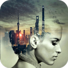 Magic Picture Frames & Effects icon