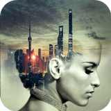 Magic Picture Frames & Effects icon
