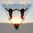 Mirror Photo: 3D Effects