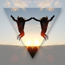 Mirror Photo: 3D Effects APK