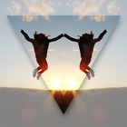 Mirror Photo: 3D Effects icon