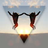 Mirror Photo: 3D Effects icon