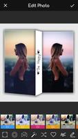 Mirror Photo: 3D Effects poster