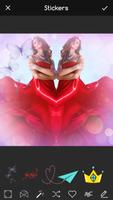 Mirror Picture Effects 截图 2