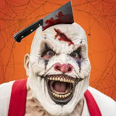 Scary Monster Photo Editor