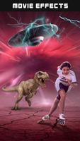 Movie Effects الملصق