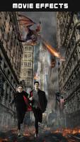 Movie Effects تصوير الشاشة 1