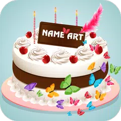 Name Art On Birthday Cake Focus Filter Maker App Apk 5 7 Download For Android Download Name Art On Birthday Cake Focus Filter Maker App Apk Latest Version Apkfab Com