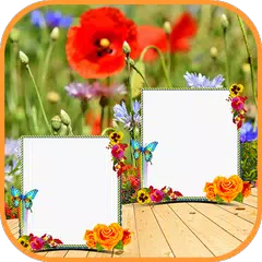 Nature Dual Frames Editor