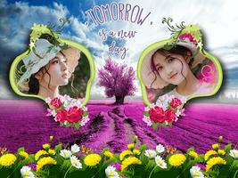 Nature Dual Frames poster