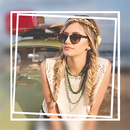 No Crop Style: Square Photo APK