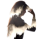 Overlay: Photo Mixer & Blender APK