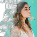 Overlay Pixel Effect Art for Pictures APK