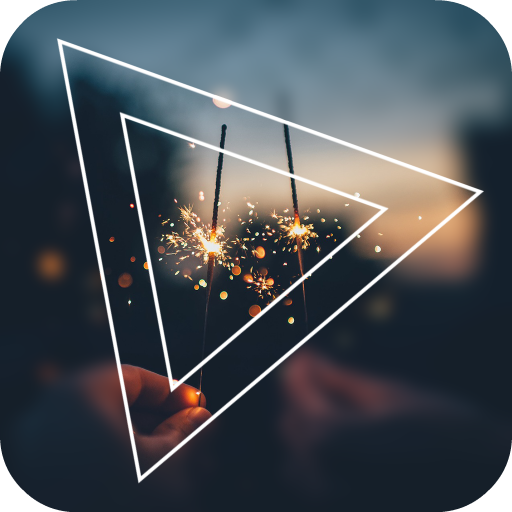 Picture Shape Photo Editor