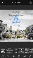 Pic Shape poster