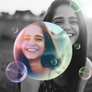 PIP Black and White Camera APK