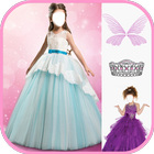 Princess Camera ไอคอน