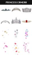 Princess Camera ภาพหน้าจอ 3