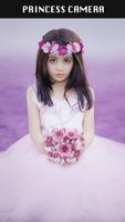 Princess Camera โปสเตอร์