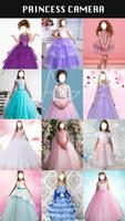 Princess Camera ภาพหน้าจอ 1