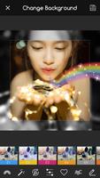 Rainbow Overlay syot layar 1