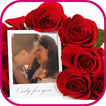 Rose Photo Frames Maker