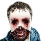 Scary Masks icon