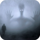Scary Camera آئیکن