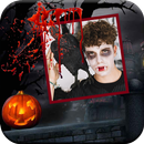 Scary Camera Collage Maker APK