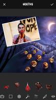 Scary Camera Collage Maker screenshot 2