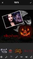 Scary Camera Collage Maker poster