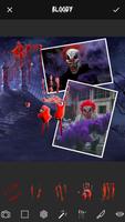 Scary Camera Collage Maker screenshot 1
