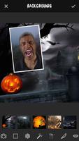 Scary Camera Collage Maker screenshot 3