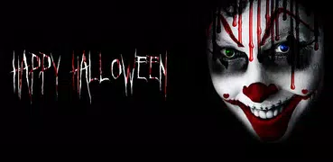 Scary Clown Photo Pranks
