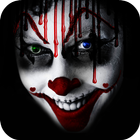 Scary Clown ไอคอน