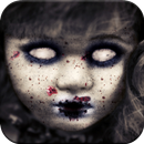 Scary Doll Camera: Prank Photo APK